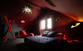 Urban Spa 3 Nuances De Plaisir